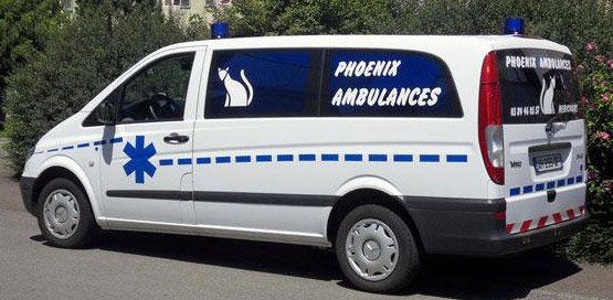 AMBULANCES PHOENIX